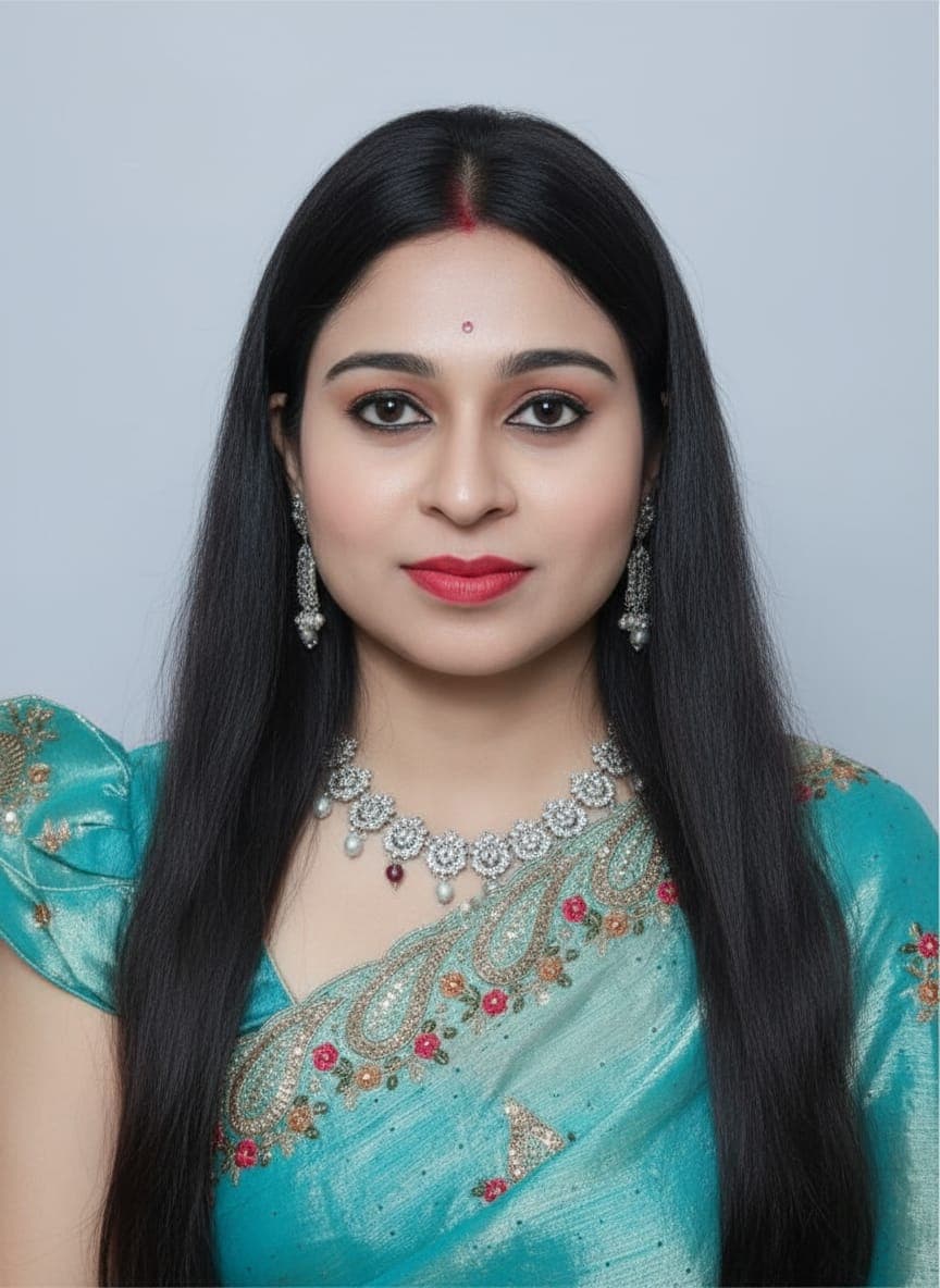 Mrs. Shweta Ojha